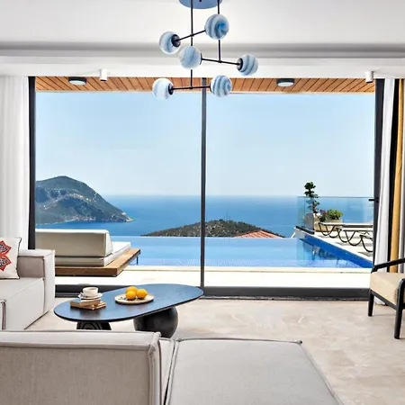 5 Bedroom - 6187 Villa *