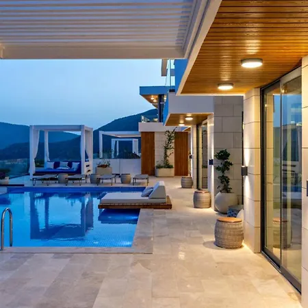 5 Bedroom - 6187