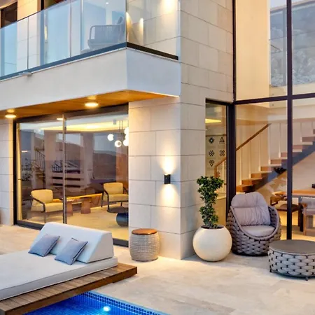 5 Bedroom - 6187 Vilă